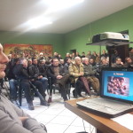BAIANO. Parla il presidente dellAssociazione Baiano in Movimento, Santaniello, entusiasta per il successo ottenuto domenica con Fuori dal Guscio