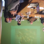 BAIANO. Parla il presidente dellAssociazione Baiano in Movimento, Santaniello, entusiasta per il successo ottenuto domenica con Fuori dal Guscio