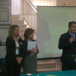 SPERONE. Open Day allIstituto Comprensivo Giovanni XXIII. FOTO