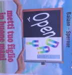 SPERONE. Open Day allIstituto Comprensivo Giovanni XXIII. FOTO