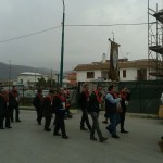  SPERONE. E il giorno dedicato a SantElia Profeta. FOTO