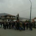  SPERONE. E il giorno dedicato a SantElia Profeta. FOTO