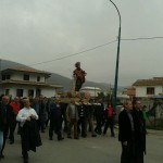  SPERONE. E il giorno dedicato a SantElia Profeta. FOTO