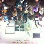 SPERONE. Open Day allIstituto Comprensivo Giovanni XXIII. FOTO