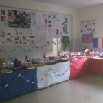 SPERONE. Open Day allIstituto Comprensivo Giovanni XXIII. FOTO