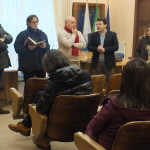 AVELLA. Il maltempo ferma la Marcia per la Vita. Appuntamento rinviato in primavera