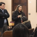 AVELLA. Il maltempo ferma la Marcia per la Vita. Appuntamento rinviato in primavera