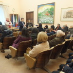 AVELLA. Il maltempo ferma la Marcia per la Vita. Appuntamento rinviato in primavera