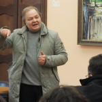 AVELLA. Il maltempo ferma la Marcia per la Vita. Appuntamento rinviato in primavera