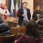 AVELLA. Il maltempo ferma la Marcia per la Vita. Appuntamento rinviato in primavera