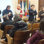 AVELLA. Il maltempo ferma la Marcia per la Vita. Appuntamento rinviato in primavera