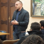 AVELLA. Il maltempo ferma la Marcia per la Vita. Appuntamento rinviato in primavera