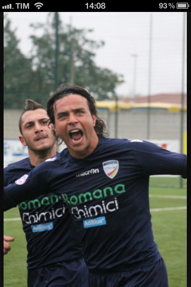 saverio pedalino