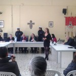Sirignano, 2 Marzo 2014: Gemellaggio con Rreshenh, Albania. Ecco le Foto