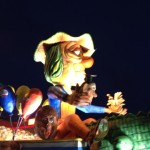 SAVIANO. Sfilata dei carri allegorici tra musica, maschere e tanto divertimento. FOTO