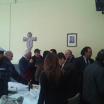 Sirignano, 2 Marzo 2014: Gemellaggio con Rreshenh, Albania. Ecco le Foto