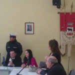 Sirignano, 2 Marzo 2014: Gemellaggio con Rreshenh, Albania. Ecco le Foto