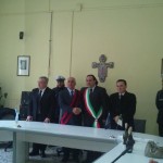 Sirignano, 2 Marzo 2014: Gemellaggio con Rreshenh, Albania. Ecco le Foto