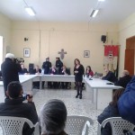 Sirignano, 2 Marzo 2014: Gemellaggio con Rreshenh, Albania. Ecco le Foto