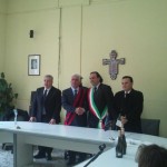 Sirignano, 2 Marzo 2014: Gemellaggio con Rreshenh, Albania. Ecco le Foto