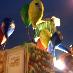 SAVIANO. Sfilata dei carri allegorici tra musica, maschere e tanto divertimento. FOTO