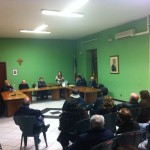 BAIANO. Ieri si  è discusso di politica ambientale.