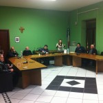 BAIANO. Ieri si  è discusso di politica ambientale.