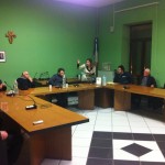 BAIANO. Ieri si  è discusso di politica ambientale.