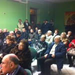 BAIANO. Ieri si  è discusso di politica ambientale.