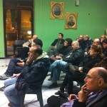 BAIANO. Ieri si  è discusso di politica ambientale.