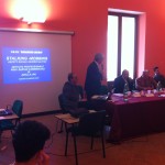 AVELLA.  Incontro sul tema “Stalking Mobbing: aspetti sociali. Foto e Video 
