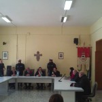 Sirignano, 2 Marzo 2014: Gemellaggio con Rreshenh, Albania. Ecco le Foto