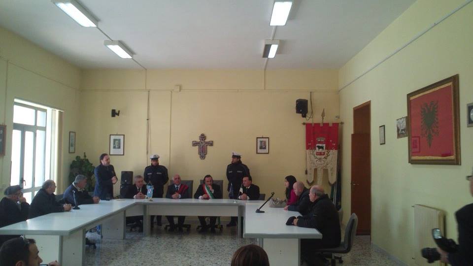 gemeleggio