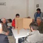 SPERONE. Procede a gonfie vele il 4° torneo di scopone scientifico