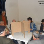 SPERONE. Procede a gonfie vele il 4° torneo di scopone scientifico