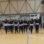 SIRIGNANO. Sport e Danza ieri sera al palazzetto dello Sport. FOTO