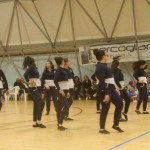 SIRIGNANO. Sport e Danza ieri sera al palazzetto dello Sport. FOTO