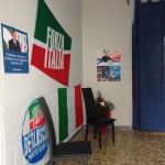 SIRIGNANO. Inaugurato il Club Forza Silvio alla presenza di Sibilia, Rotondi e Patriciello. FOTO