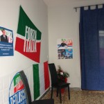 SIRIGNANO. Inaugurato il Club Forza Silvio alla presenza di Sibilia, Rotondi e Patriciello. FOTO