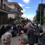 SIRIGNANO. Inaugurato il Club Forza Silvio alla presenza di Sibilia, Rotondi e Patriciello. FOTO