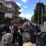 SIRIGNANO. Inaugurato il Club Forza Silvio alla presenza di Sibilia, Rotondi e Patriciello. FOTO