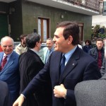 SIRIGNANO. Inaugurato il Club Forza Silvio alla presenza di Sibilia, Rotondi e Patriciello. FOTO