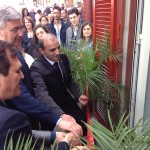SIRIGNANO. Inaugurato il Club Forza Silvio alla presenza di Sibilia, Rotondi e Patriciello. FOTO