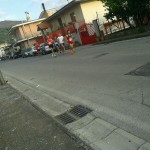 SIRIGNANO. Grande Successo per la gara Podistica del Baianese. FOTO