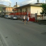 SIRIGNANO. Grande Successo per la gara Podistica del Baianese. FOTO