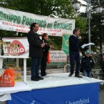 SIRIGNANO. Grande Successo per la gara Podistica del Baianese. FOTO