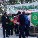 SIRIGNANO. Grande Successo per la gara Podistica del Baianese. FOTO