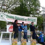 SIRIGNANO. Grande Successo per la gara Podistica del Baianese. FOTO