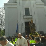 Avella   Festa della Madonna delle Grazie, in corso i festeggiamenti