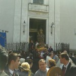 Avella   Festa della Madonna delle Grazie, in corso i festeggiamenti